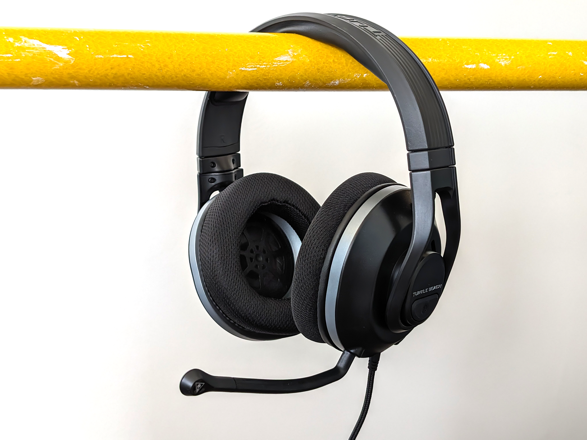 turtle beach recon 500